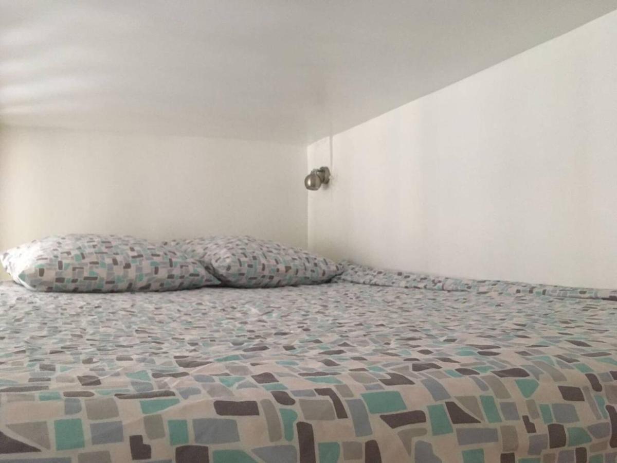 Maisonnette Studio Sur Cour Paris Dış mekan fotoğraf